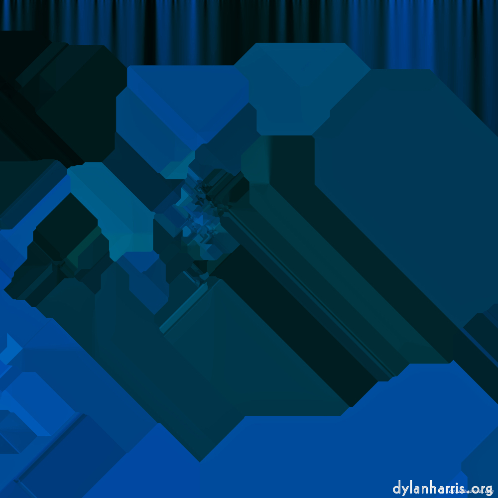 image: Voici &lsquo;damage (xxiv) 4&rsquo;.