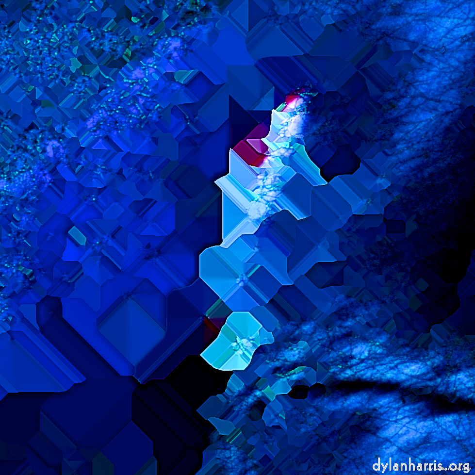 image: This is &lsquo;damage (clxxxiv) 5&rsquo;.