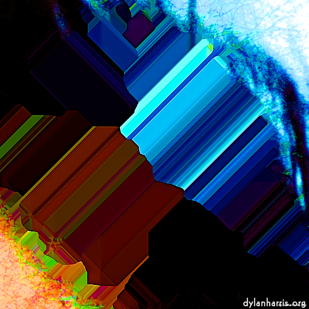 image: This is &lsquo;damage (clxxxiv) 8&rsquo;.