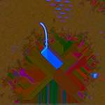 Fourth image from the photoset 'damage (clxxxv)'.