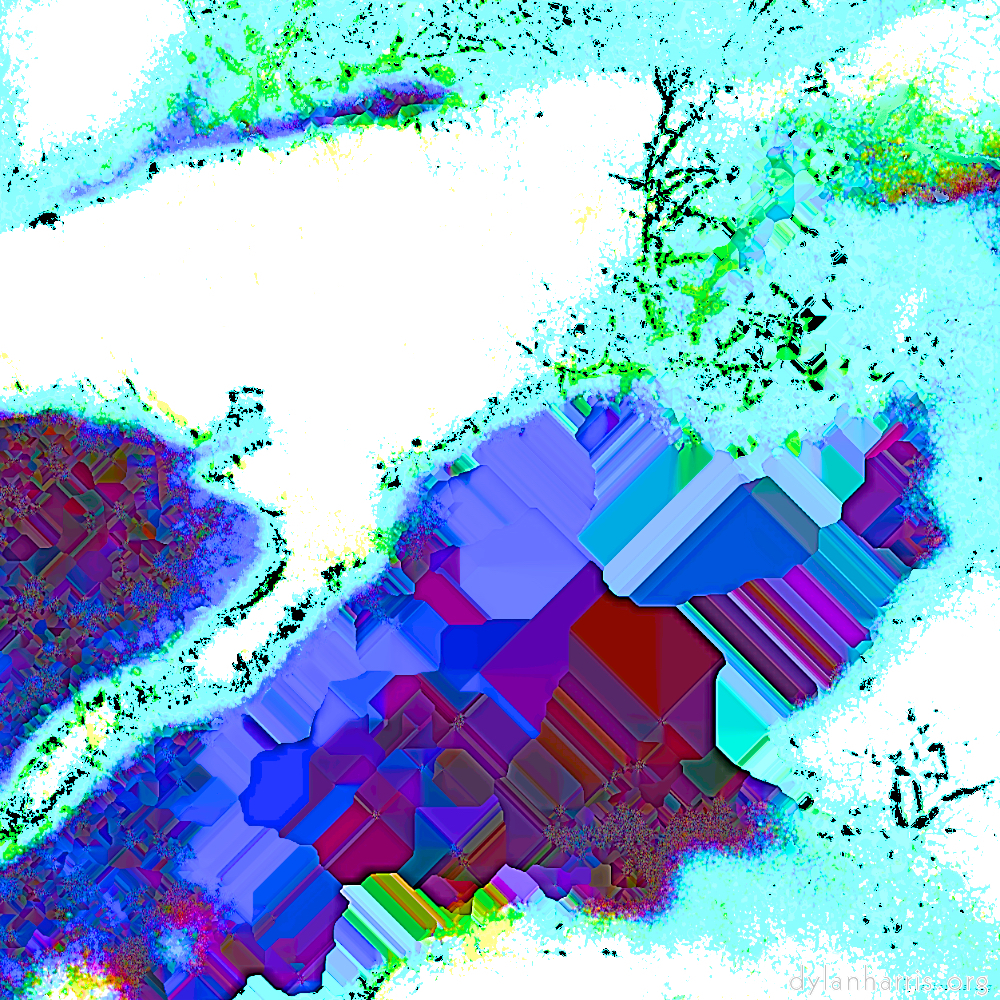 image: Voici &lsquo;damage (ccxcv) 2&rsquo;.