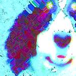 image: Image from the photoset &lsquo;damage (ccxcv)&rsquo;.