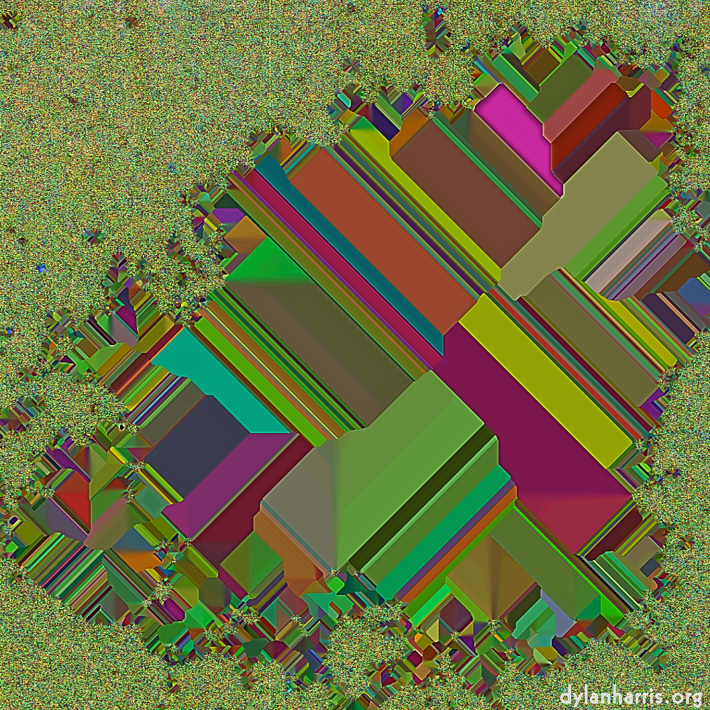 image: This is &lsquo;damage (ccic) 3&rsquo;.