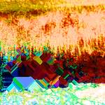 image: Image from the photoset &lsquo;damage (ccc)&rsquo;.