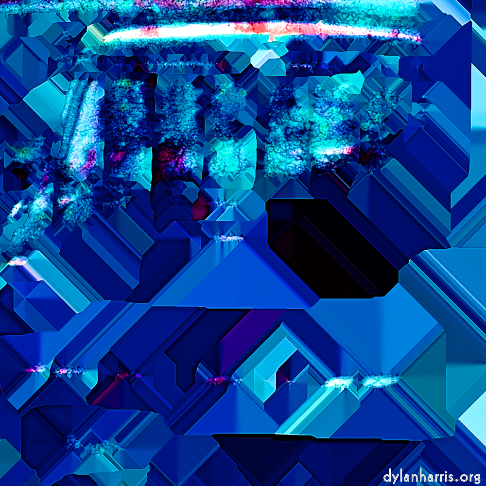 image: This is &lsquo;damage (cccii) 1&rsquo;.