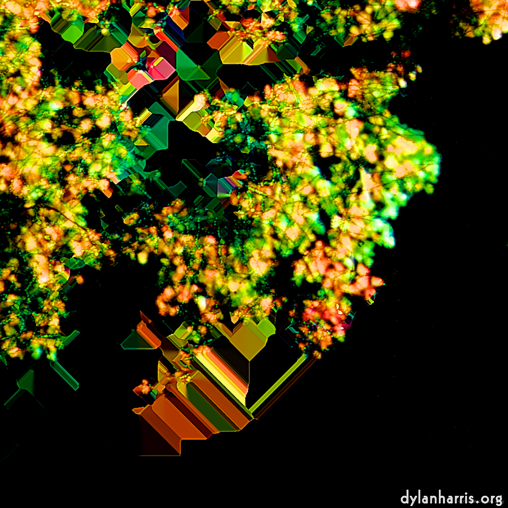 image: Voici &lsquo;damage (ccciii) 6&rsquo;.