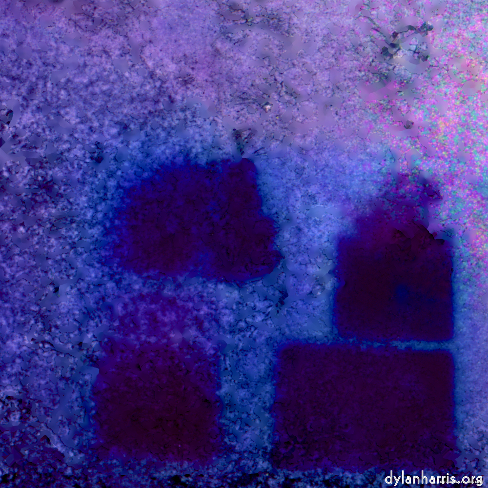 image: D&euml;st ass &lsquo;damage (xviii) 3&rsquo;.