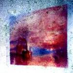 Second image from the photoset 'damage (xviii)'.