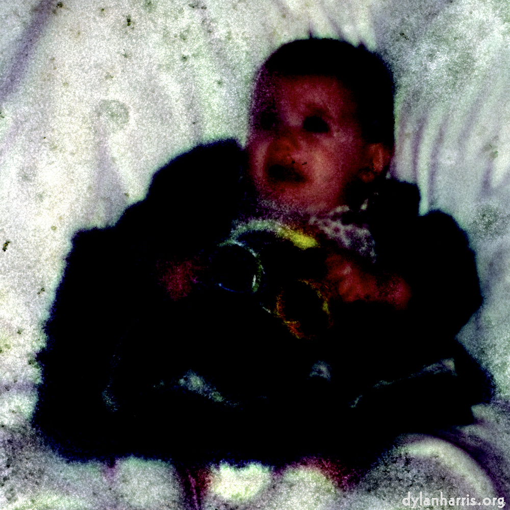 image: This is &lsquo;damage (v) 2&rsquo;.