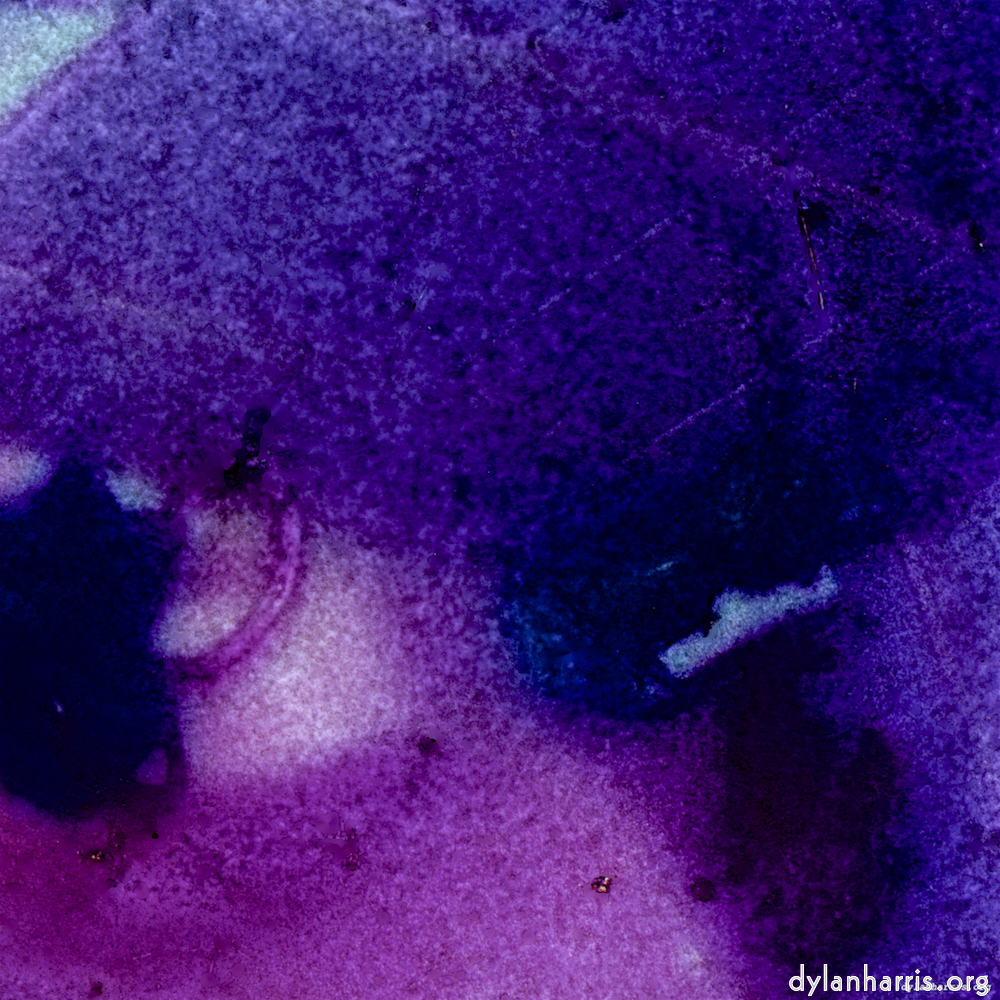 image: This is &lsquo;damage (v) 3&rsquo;.