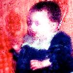 image: Image from the photoset &lsquo;damage (v)&rsquo;.