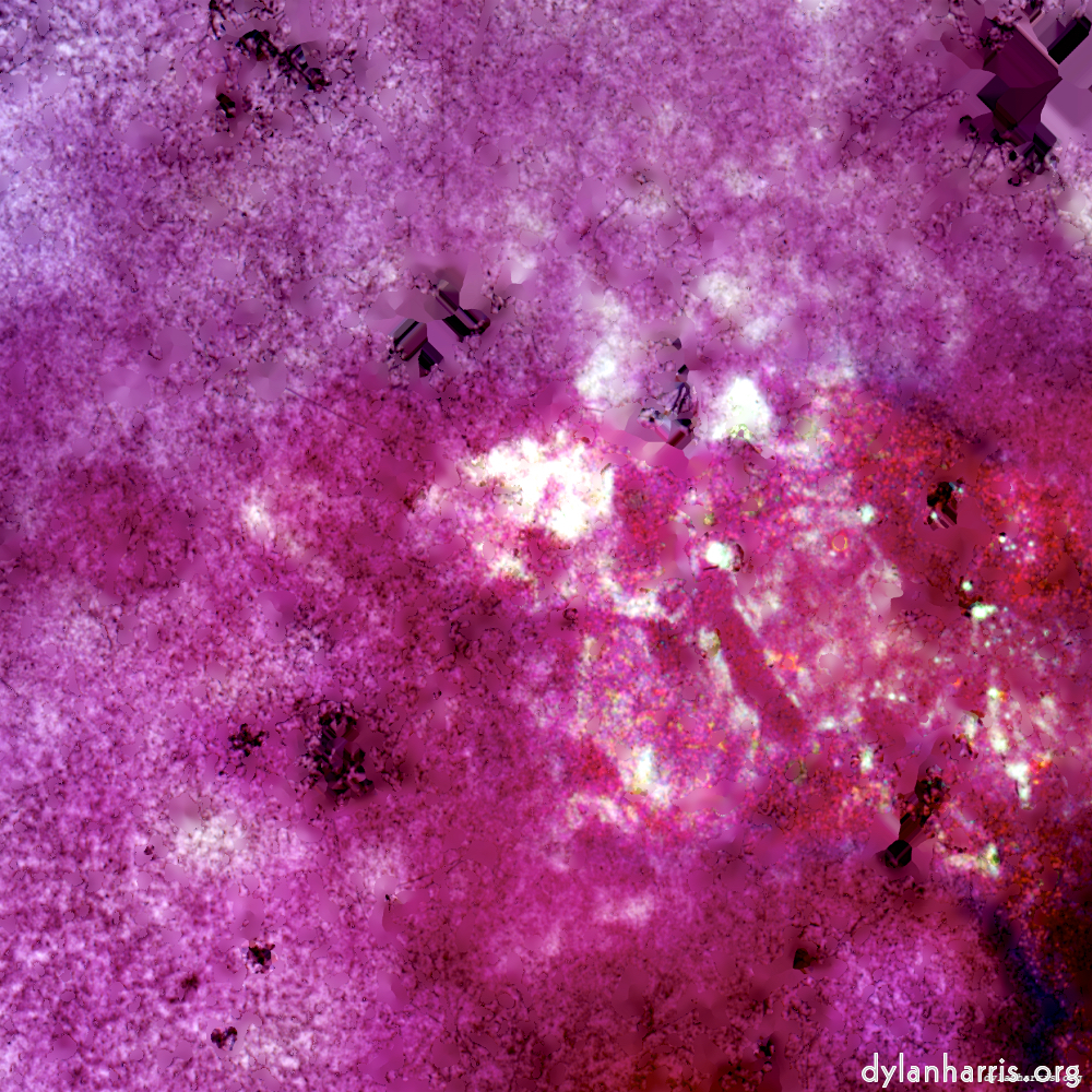 image: This is &lsquo;damage (vii) 4&rsquo;.