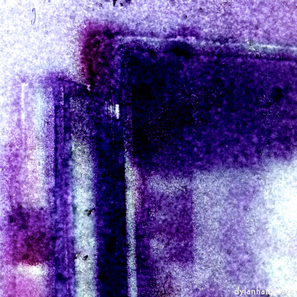 image: This is &lsquo;damage (vii) 9&rsquo;.