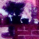image: Image from the photoset &lsquo;damage (vii)&rsquo;.