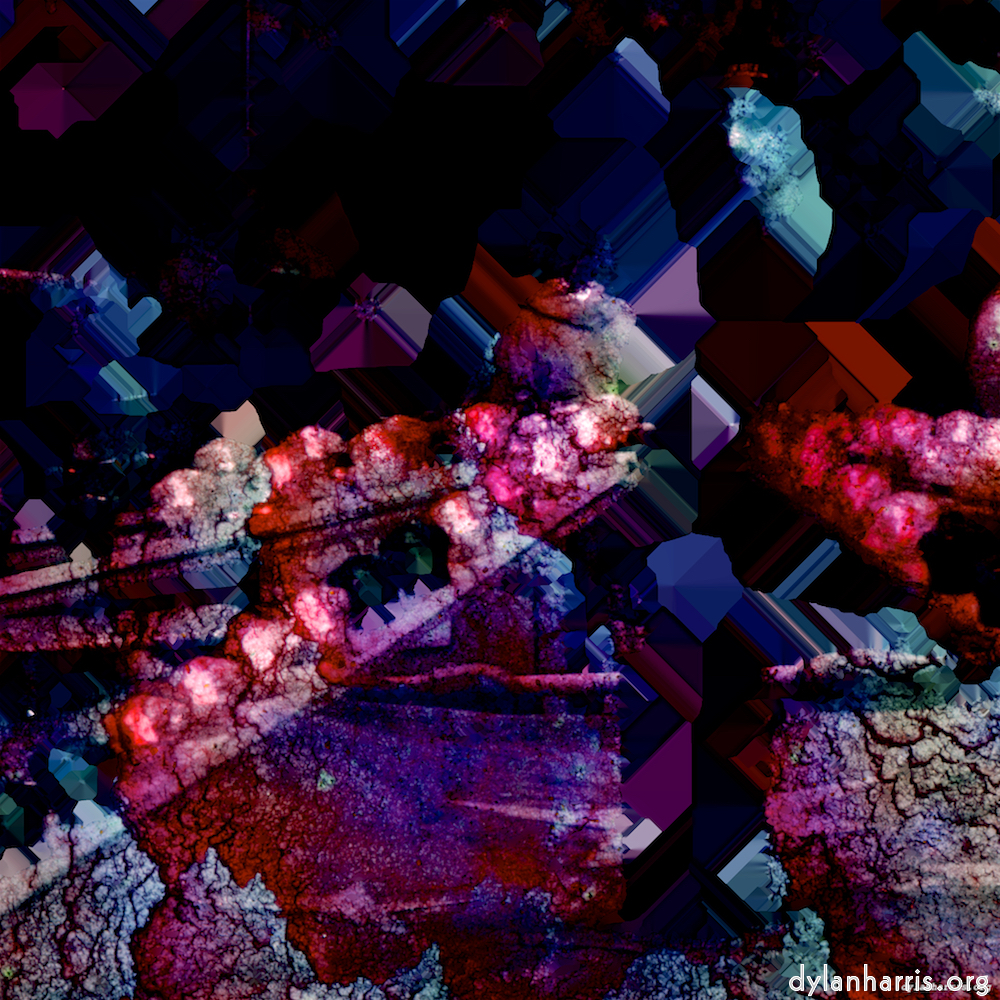 image: Heir ist &lsquo;damage (viii) 7&rsquo;.