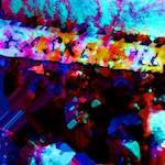image: Image from the photoset &lsquo;damage (xiii)&rsquo;.