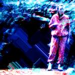 image: Image from the photoset &lsquo;damage (xiv)&rsquo;.