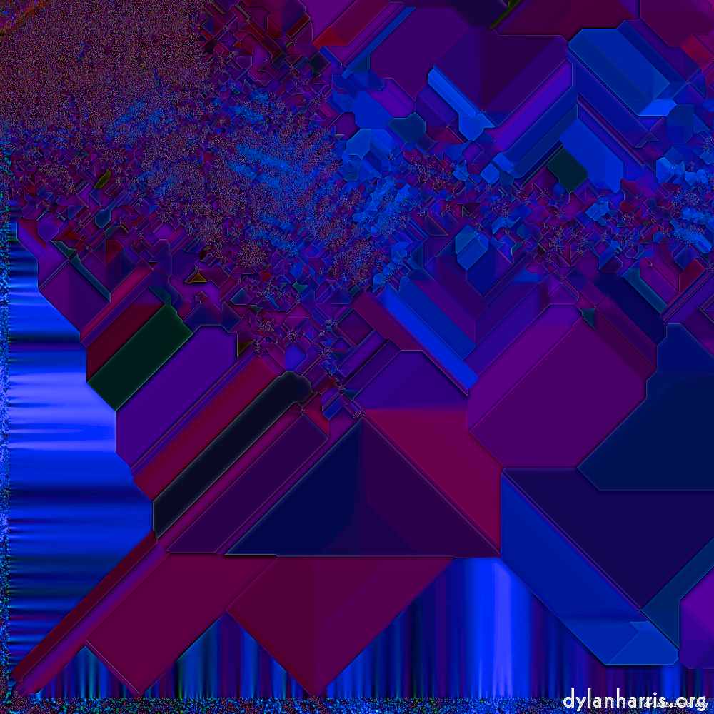 image: This is &lsquo;damage (clxii) 9&rsquo;.