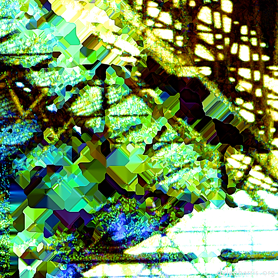 image: D&euml;st ass &lsquo;damage (clxv) 7&rsquo;.