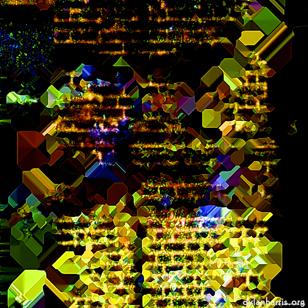 image: D&euml;st ass &lsquo;damage (clxvii) 2&rsquo;.