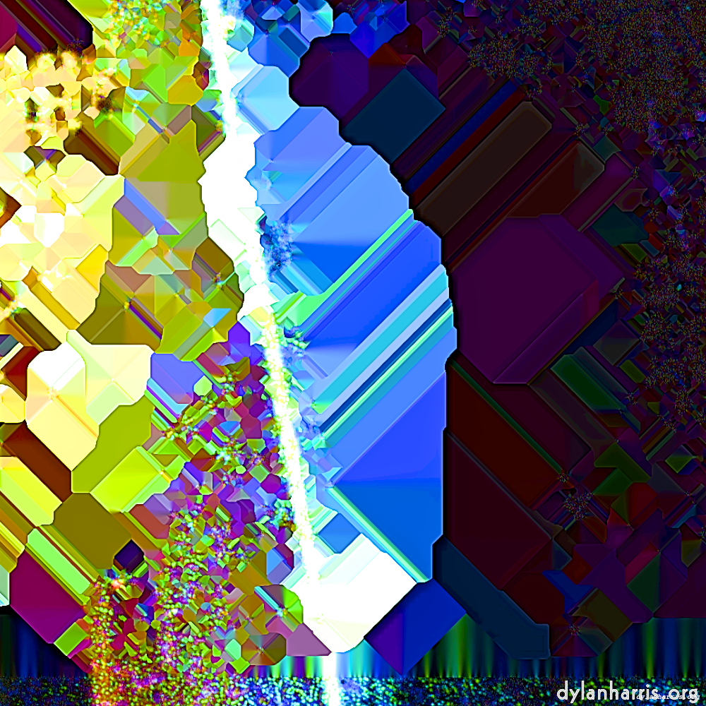 image: D&euml;st ass &lsquo;damage (clxvii) 4&rsquo;.