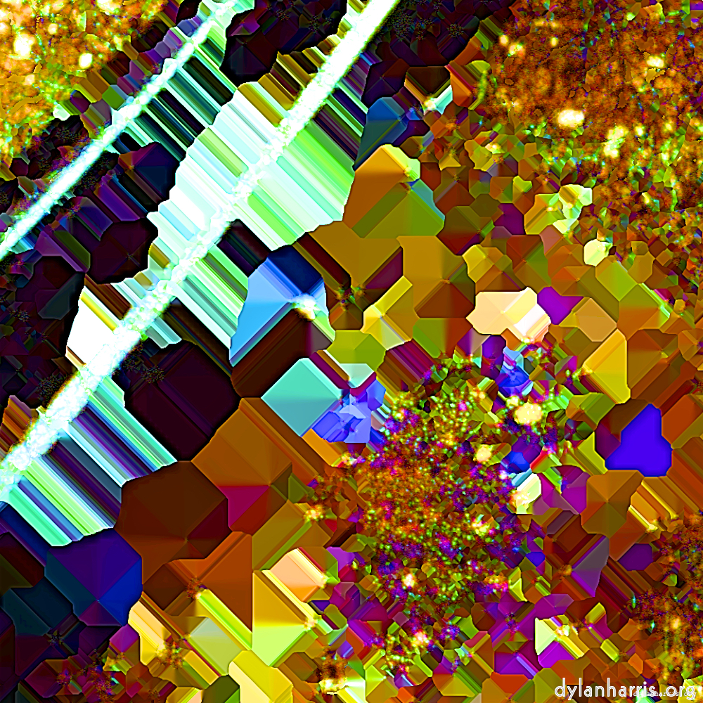 image: D&euml;st ass &lsquo;damage (clxvii) 6&rsquo;.