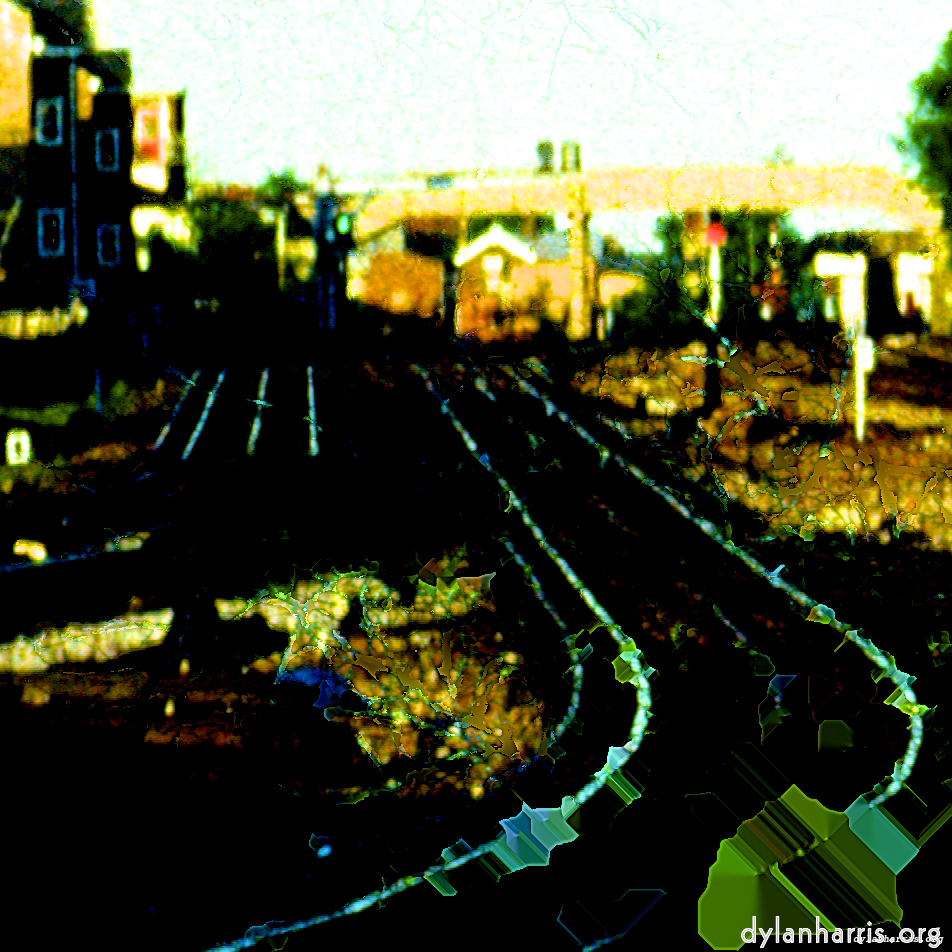 image: This is &lsquo;damage (clxviii) 5&rsquo;.