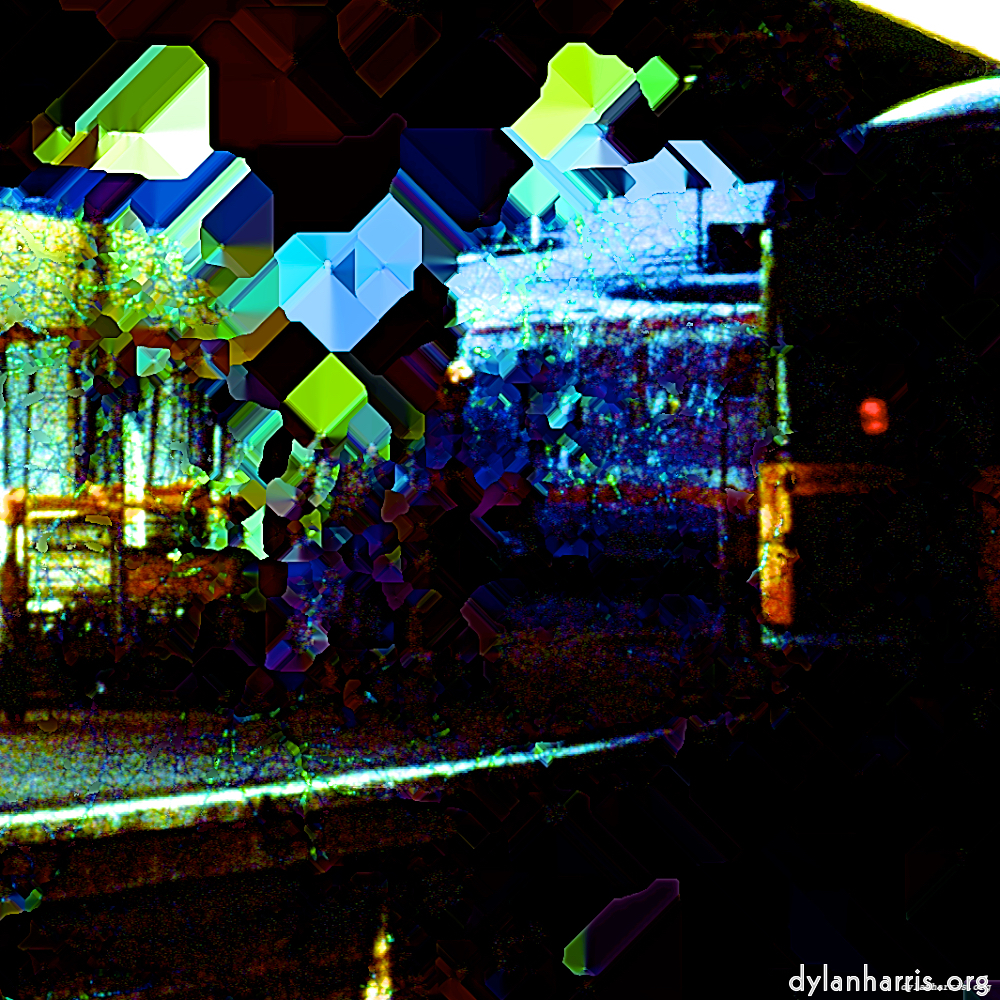 image: This is &lsquo;damage (clxviii) 8&rsquo;.