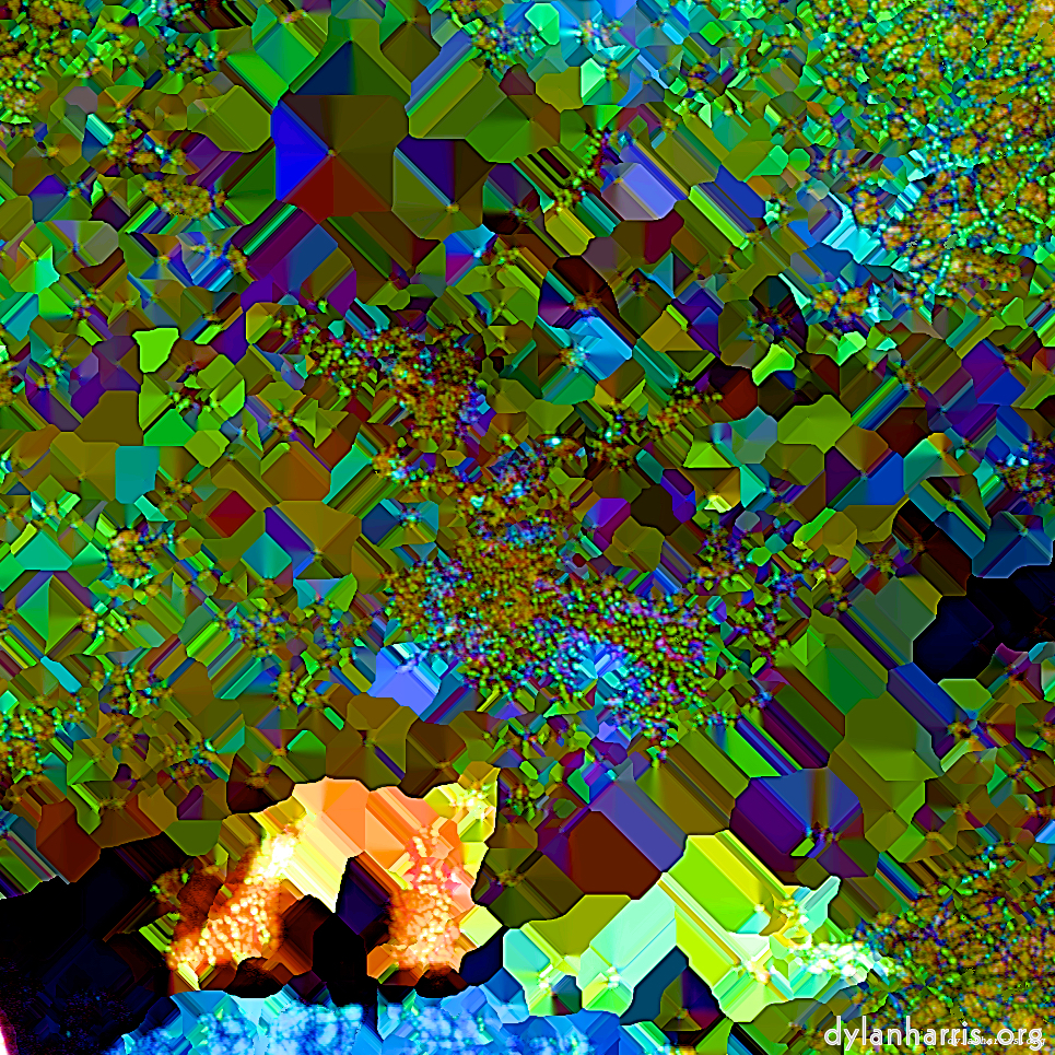 image: This is &lsquo;damage (clxix) 5&rsquo;.