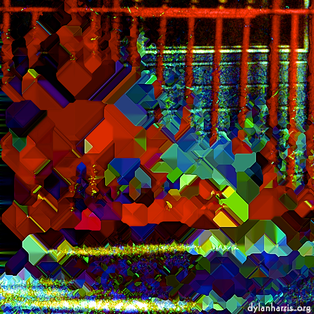 image: This is &lsquo;damage (clxix) 6&rsquo;.