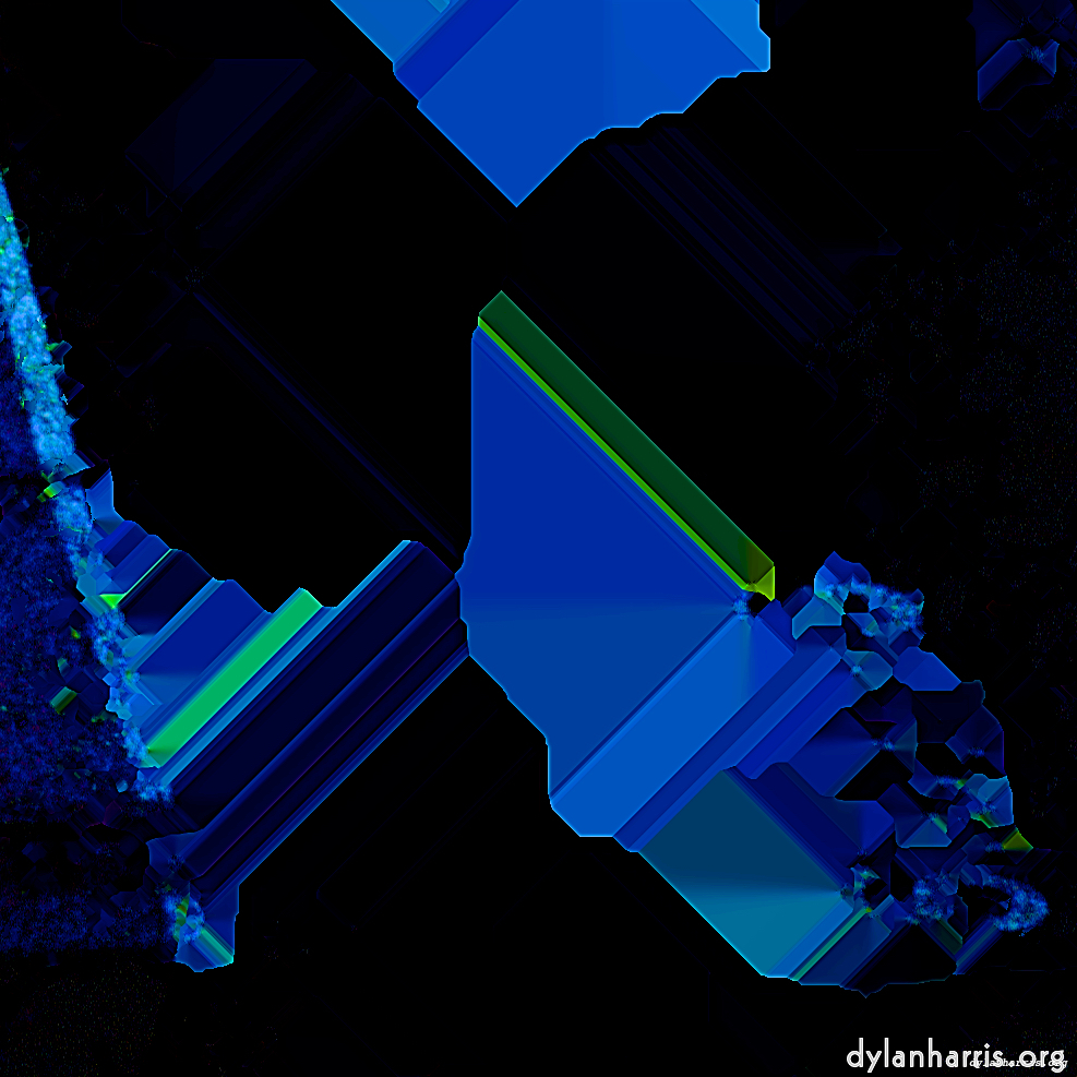image: This is &lsquo;damage (clxix) 9&rsquo;.