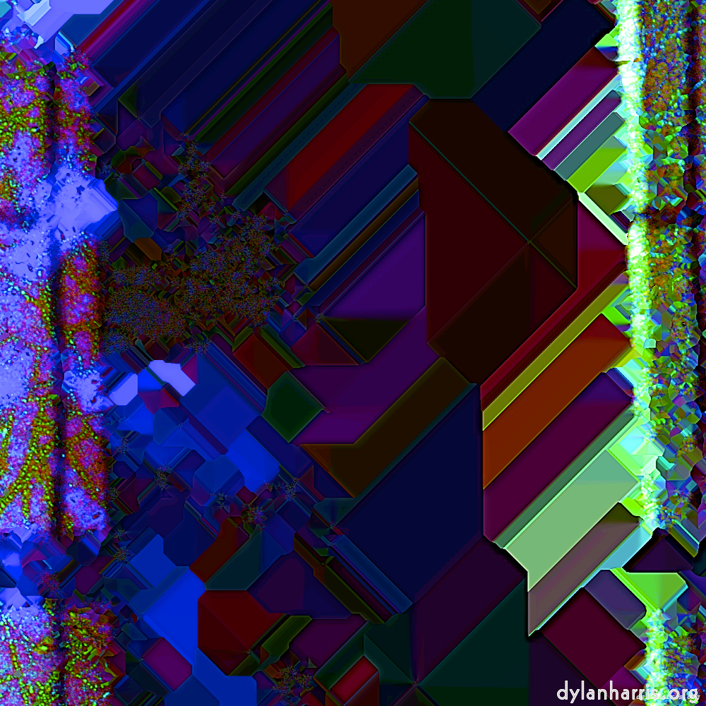 image: This is &lsquo;damage (clxx) 1&rsquo;.