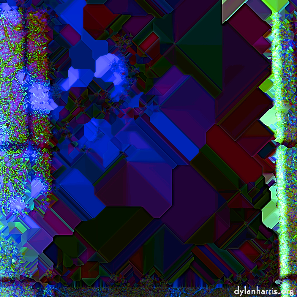image: This is &lsquo;damage (clxx) 3&rsquo;.