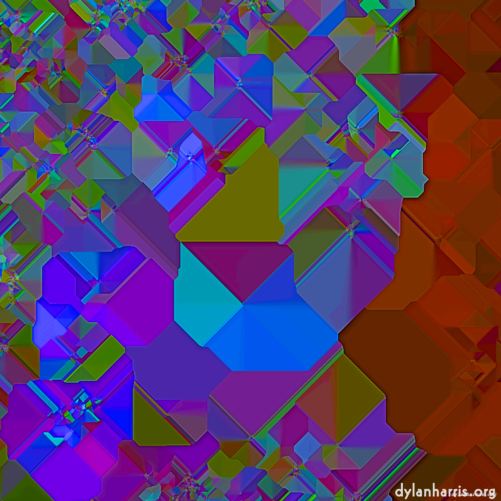 image: This is &lsquo;damage (clxx) 4&rsquo;.