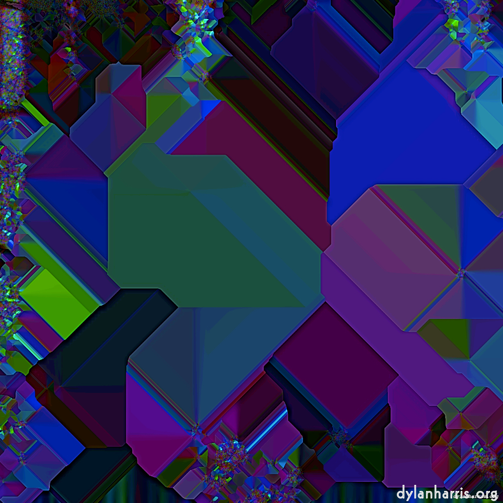 image: This is &lsquo;damage (clxx) 6&rsquo;.