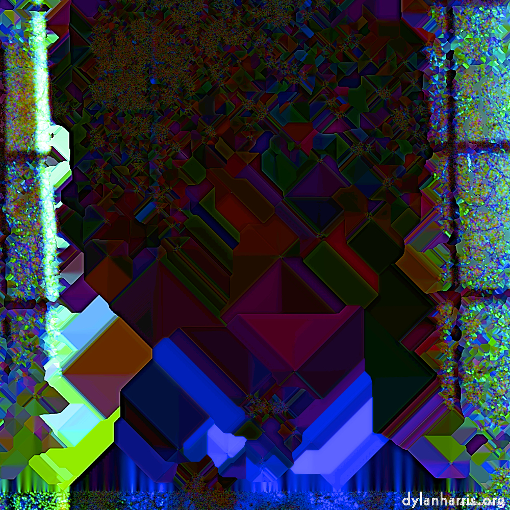 image: This is &lsquo;damage (clxx) 7&rsquo;.