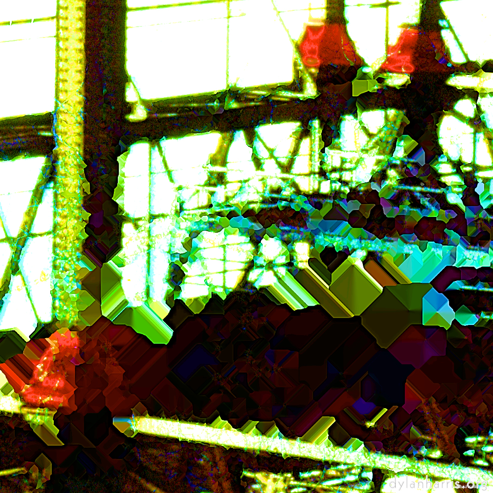 image: This is &lsquo;damage (clxx) 8&rsquo;.