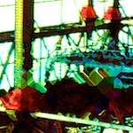 image: Image from the photoset &lsquo;damage (clxx)&rsquo;.