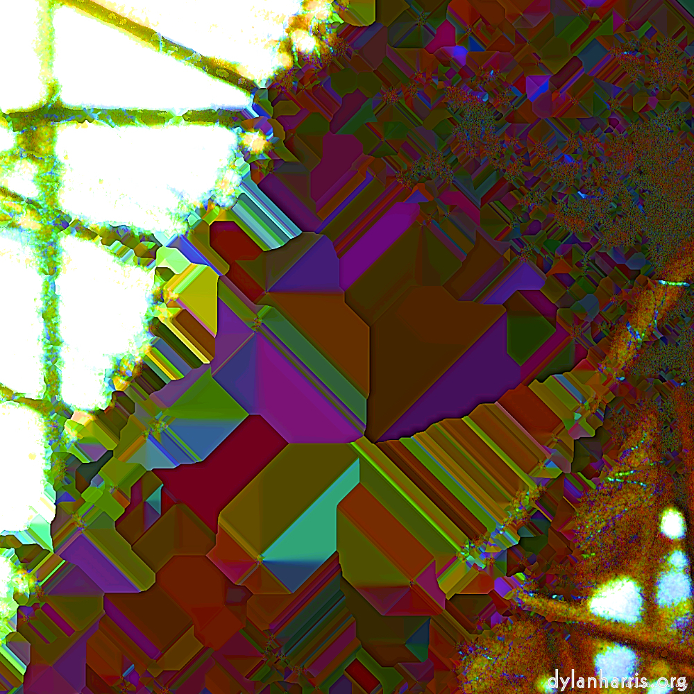 image: This is &lsquo;damage (clxxi) 1&rsquo;.