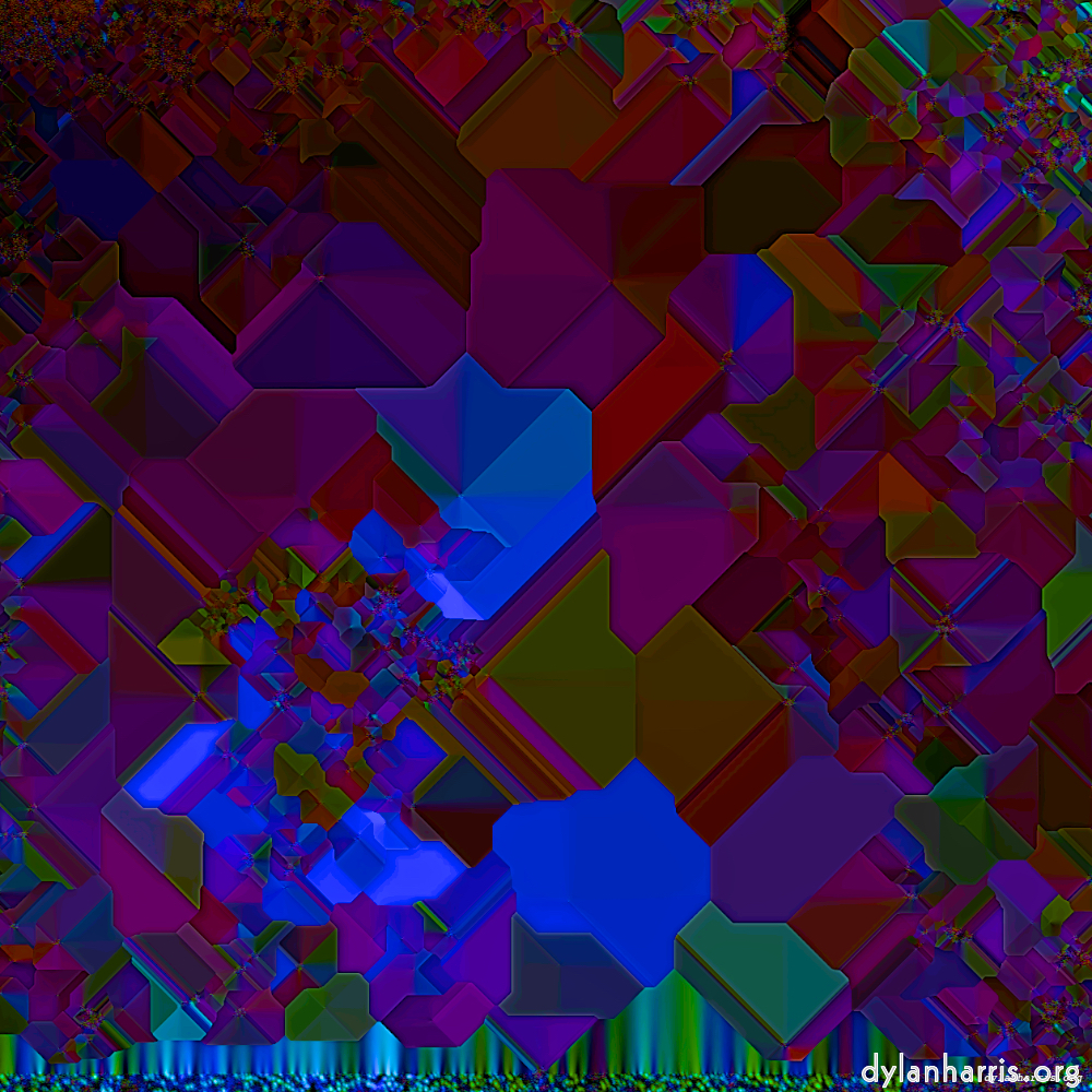 image: This is &lsquo;damage (clxxi) 4&rsquo;.