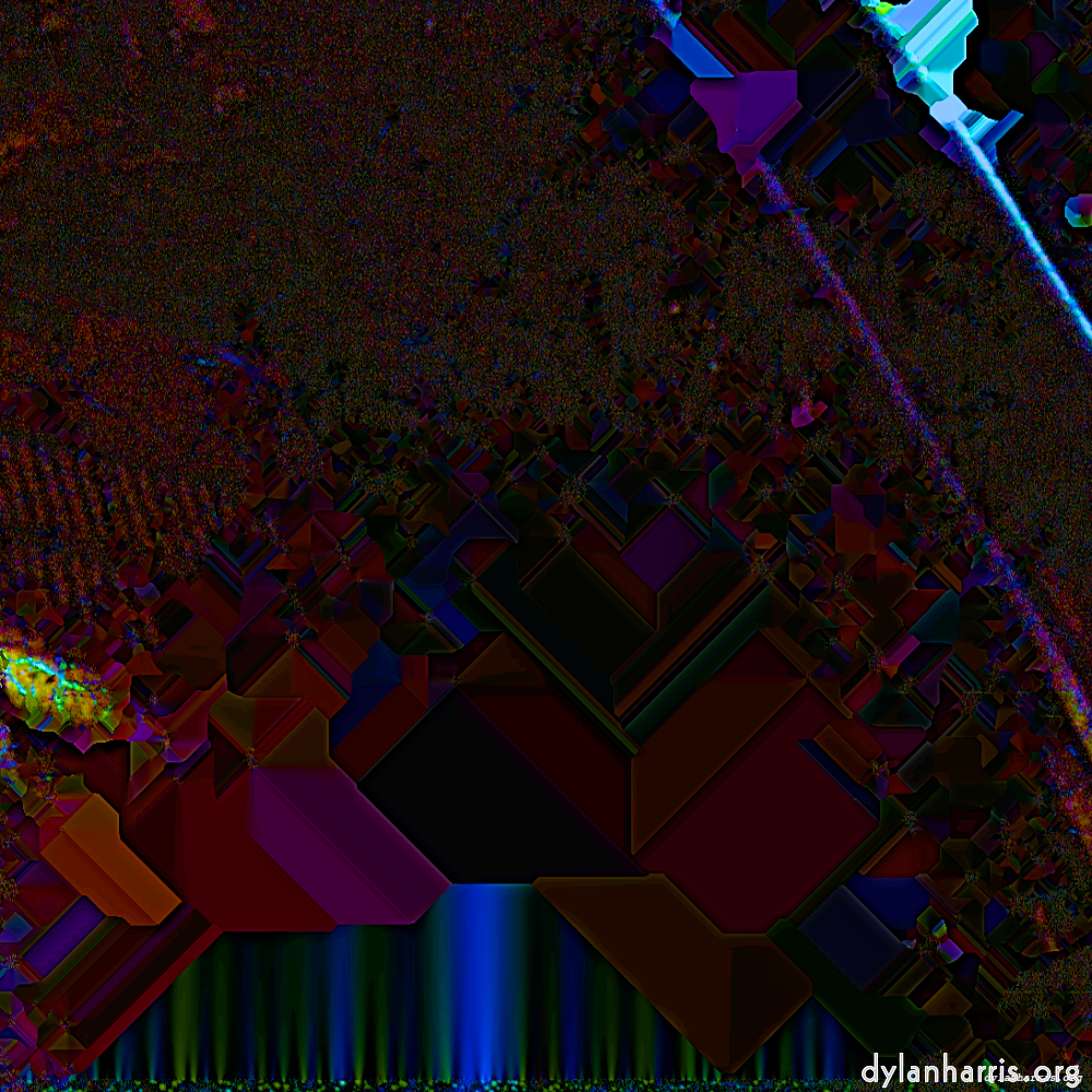 image: This is &lsquo;damage (clxxi) 6&rsquo;.