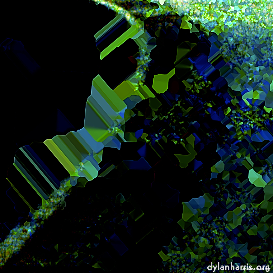 image: This is &lsquo;damage (clxxii) 5&rsquo;.