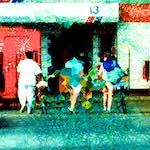 image: Image from the photoset &lsquo;damage (clxxii)&rsquo;.
