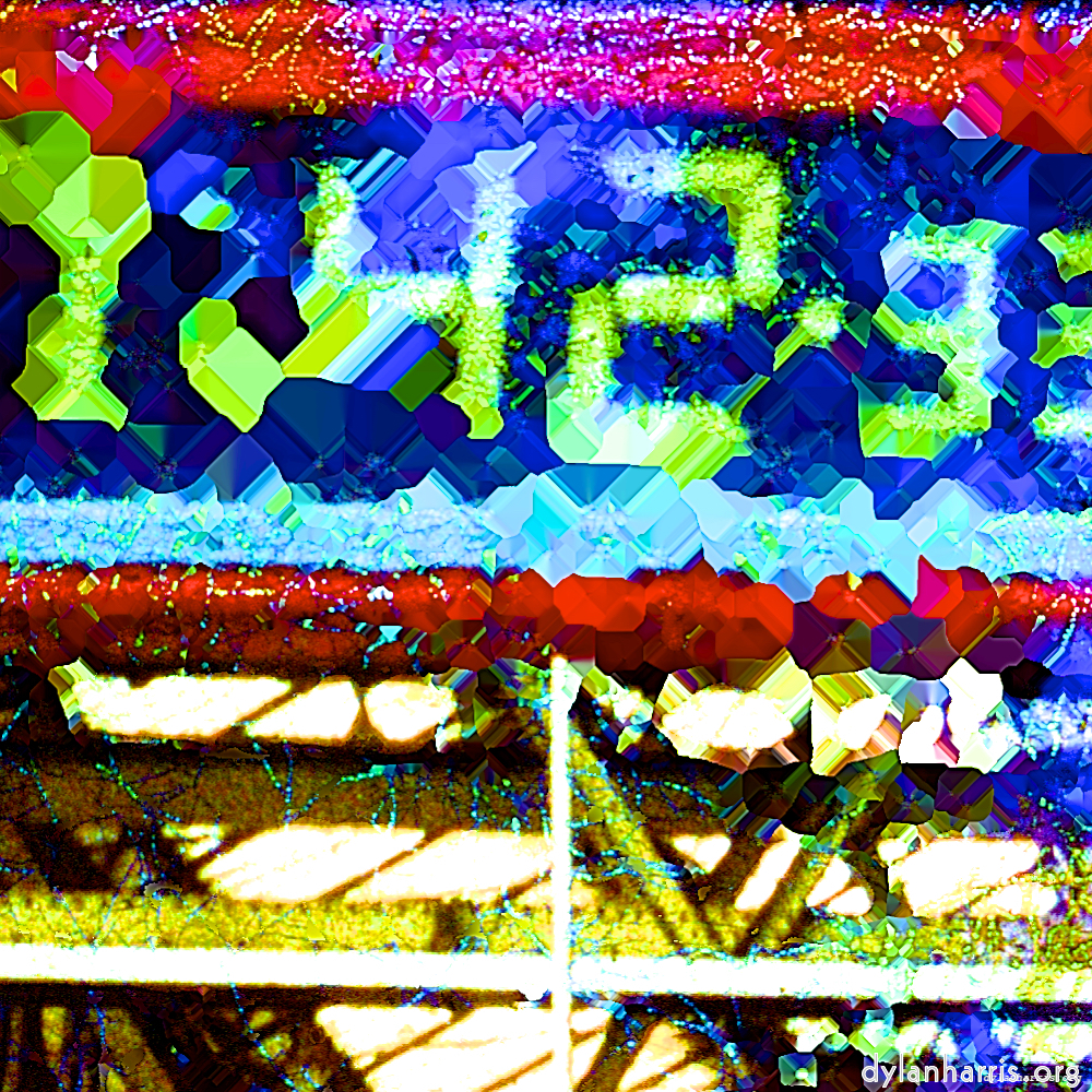 image: D&euml;st ass &lsquo;damage (clxxiii) 2&rsquo;.