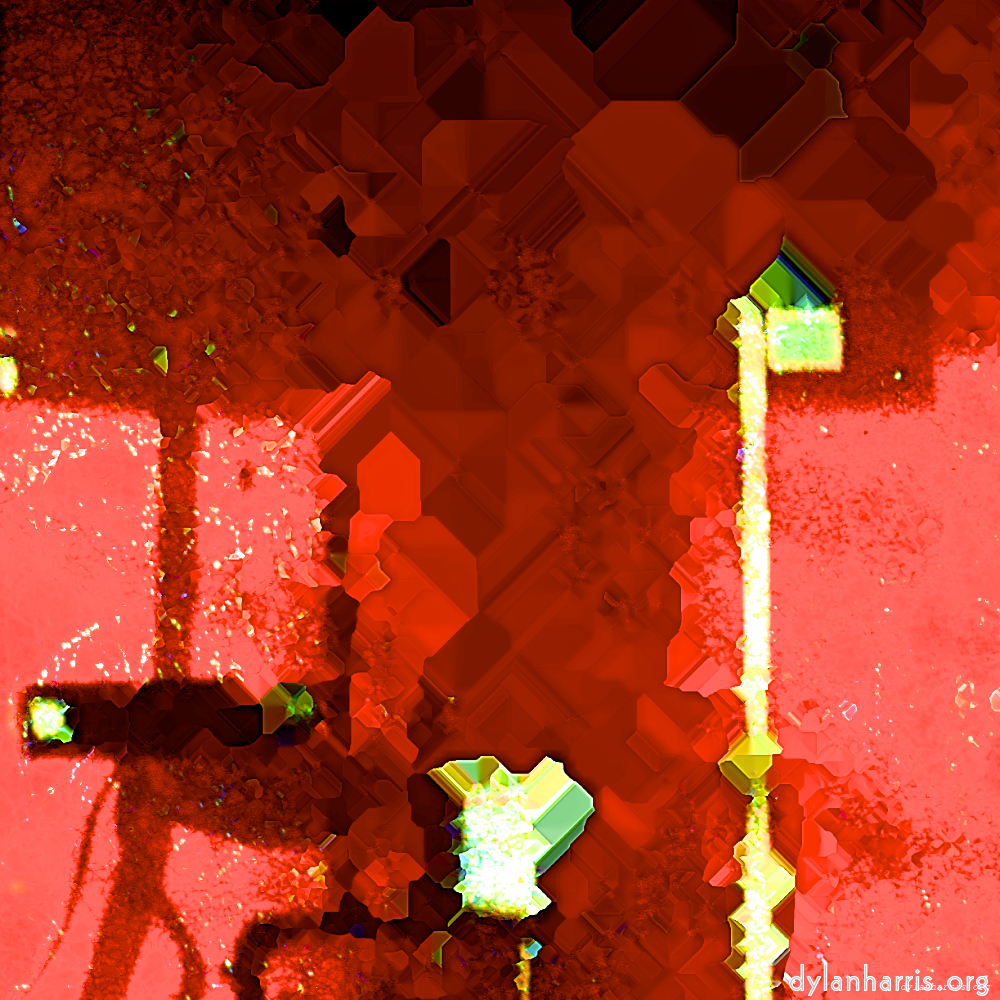 image: D&euml;st ass &lsquo;damage (clxxiii) 3&rsquo;.