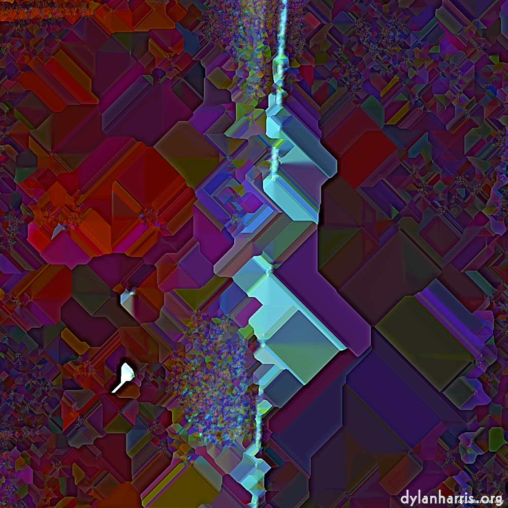 image: D&euml;st ass &lsquo;damage (clxxiii) 9&rsquo;.