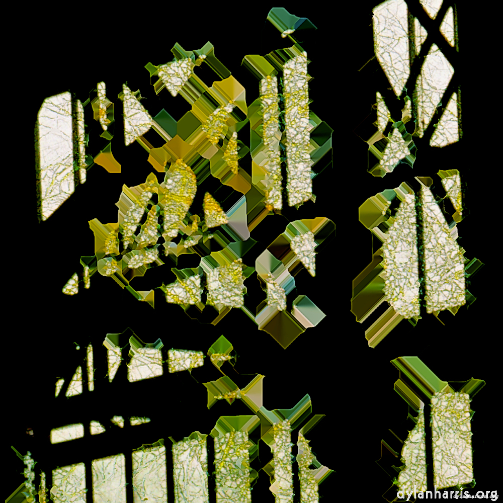 image: This is &lsquo;damage (clxxiv) 1&rsquo;.