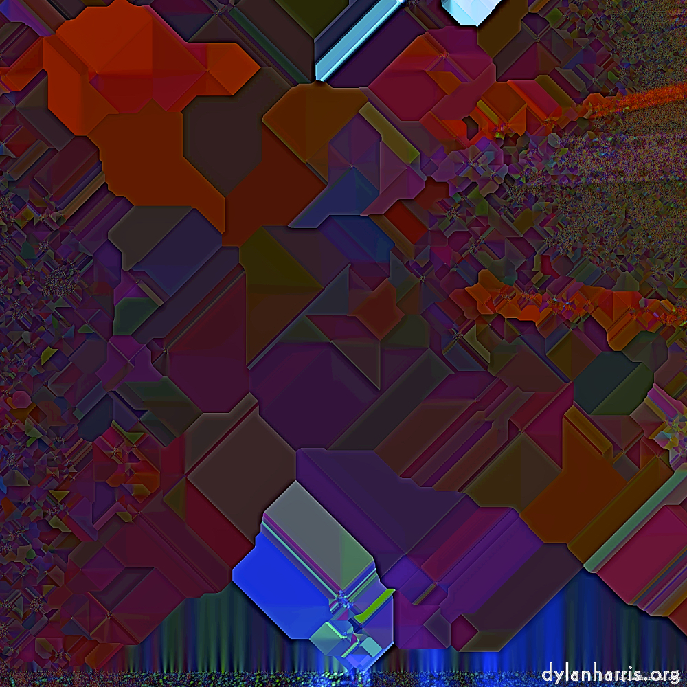 image: This is &lsquo;damage (clxxiv) 2&rsquo;.