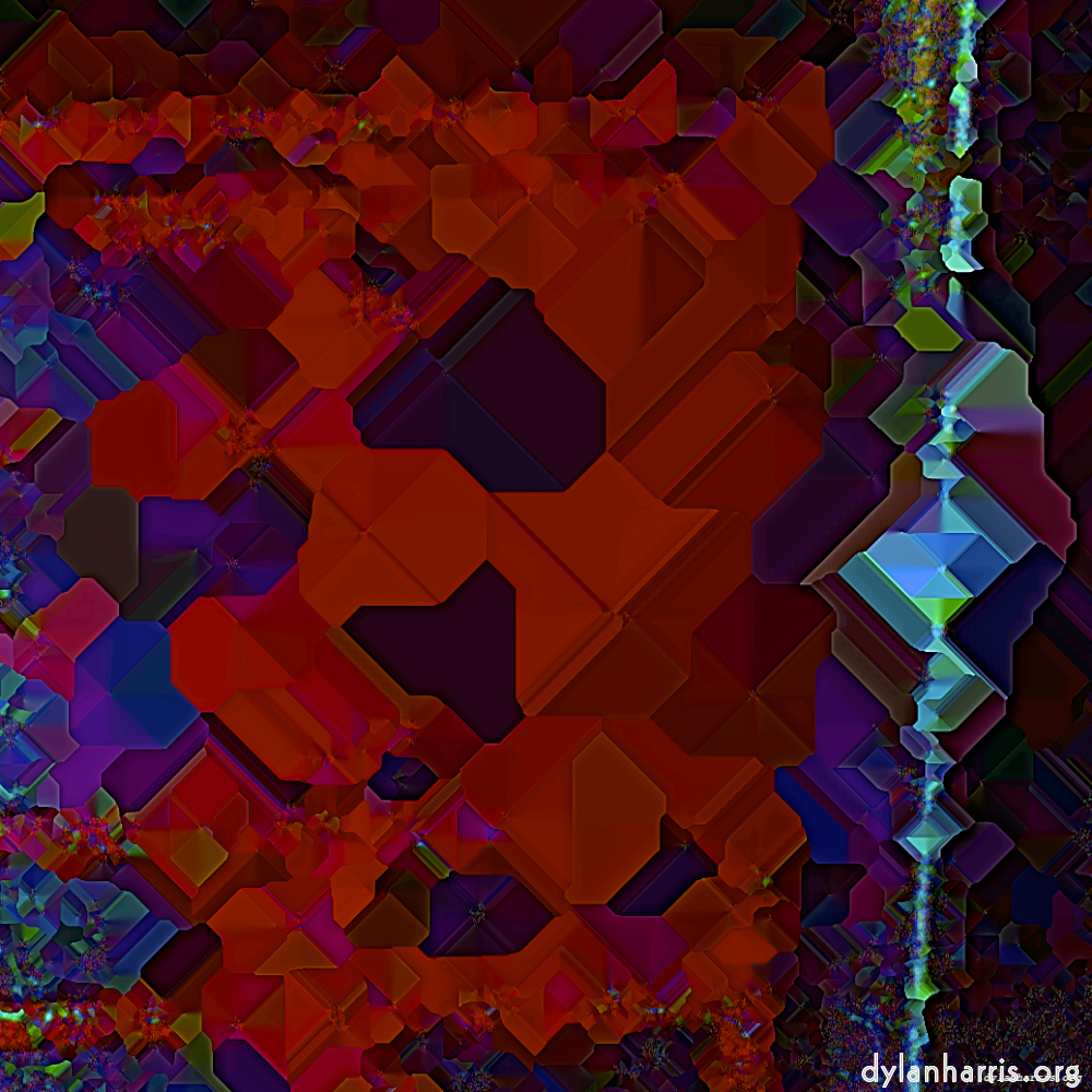 image: This is &lsquo;damage (clxxiv) 4&rsquo;.