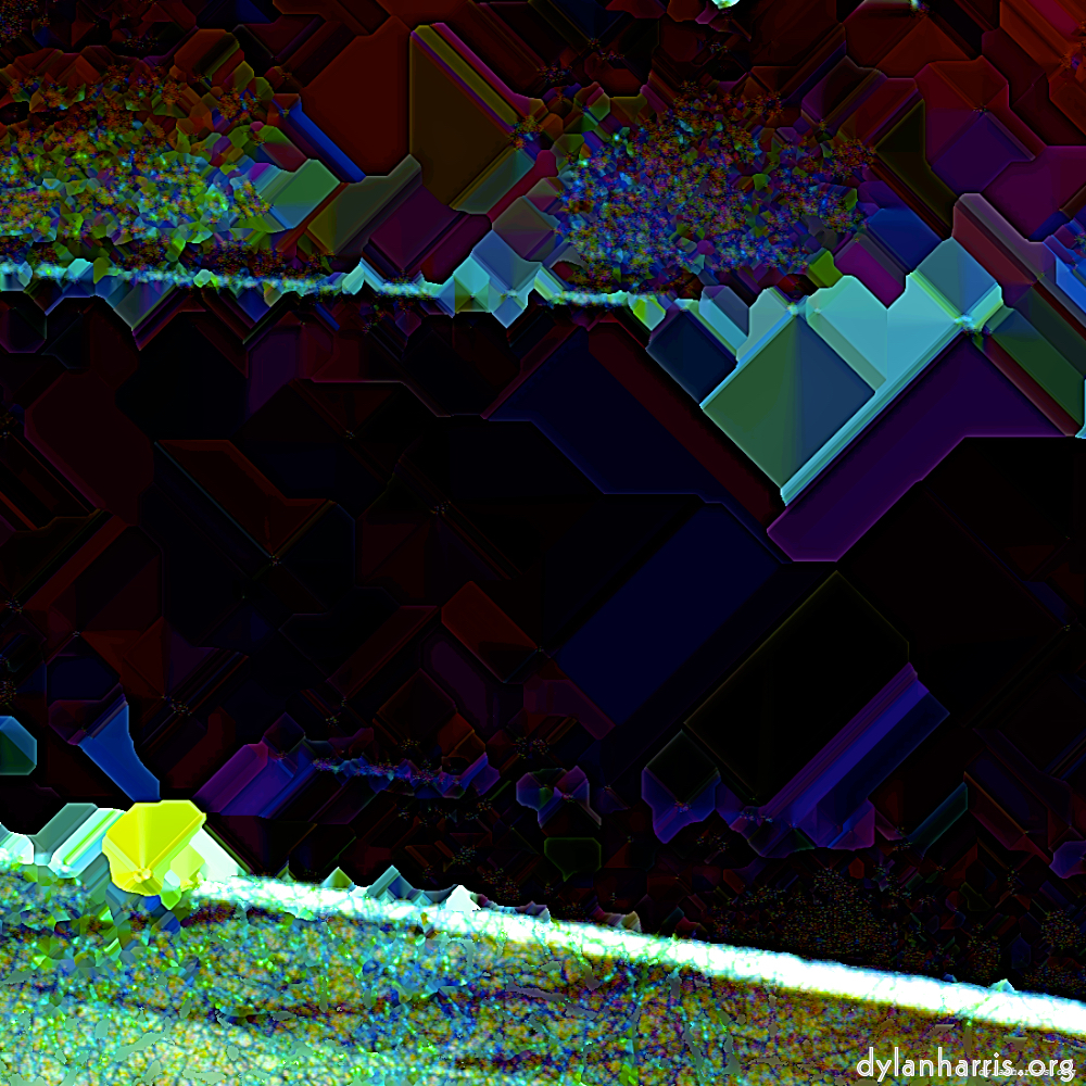 image: This is &lsquo;damage (clxxiv) 5&rsquo;.